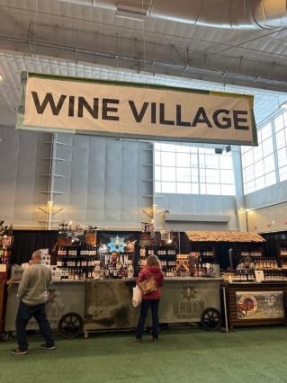 Oklahoma City Home Shows, THE OKC HOME SHOW