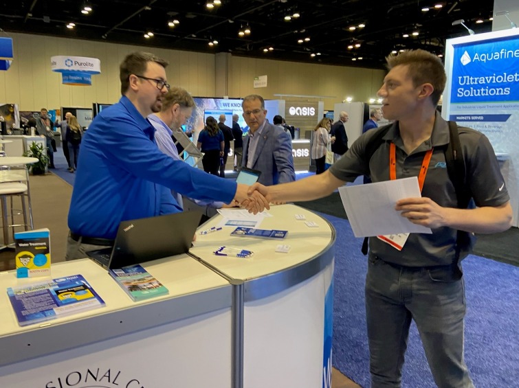 Water Quality Association, WQA Convention & Exposition
