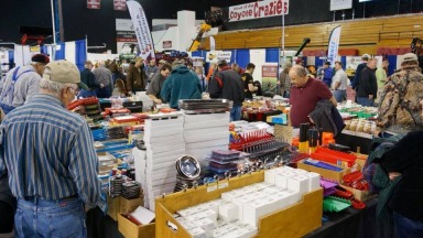 Farm Show 2023, Dakota Farm Show