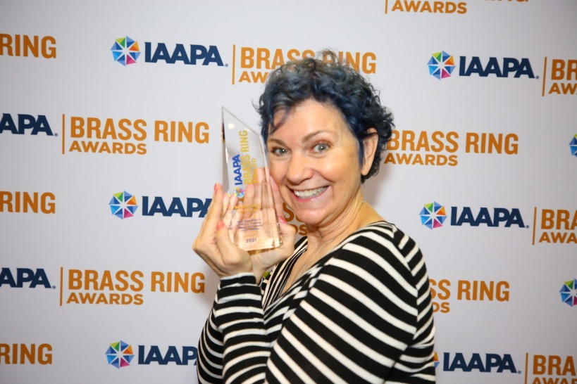 IAAPA Expo, IAAPA ATTRACTIONS EXPO