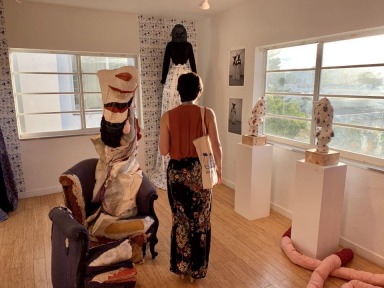 Art Fair, AQUA ART MIAMI
