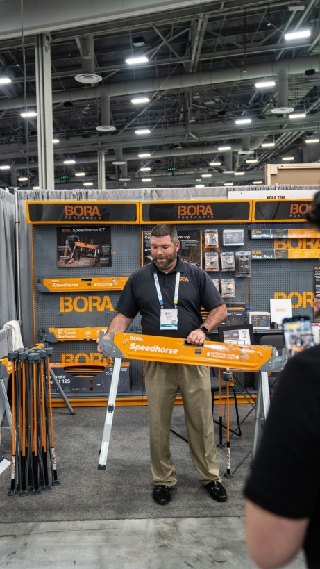 National Hardware Show, National Hardware Show - Las Vegas