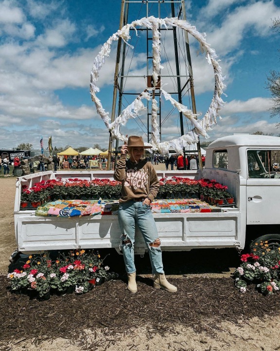 Junkstock, Junkstock