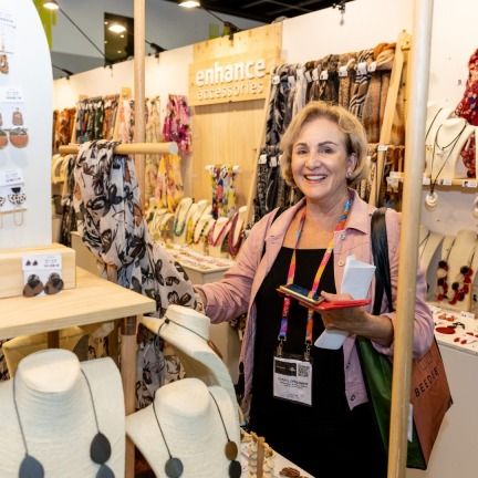 Gift Fair, THE RETAIL QUARTER SYDNEY