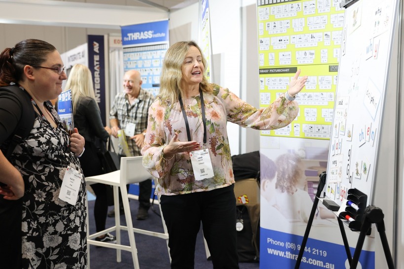 The Education Show Brisbane, THE EDUCATION SHOW - BRISBANE