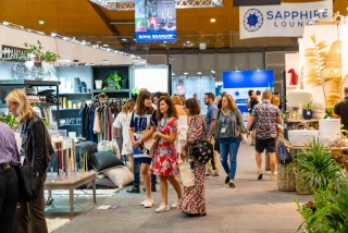 Gift Fair, AGHA GIFT FAIRS - SYDNEY