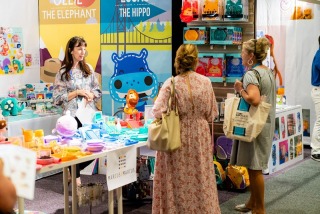 Agha Gift Fairs Sydney, AGHA GIFT FAIRS - SYDNEY