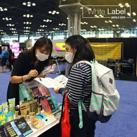 White Label World Expo, White Label World Expo