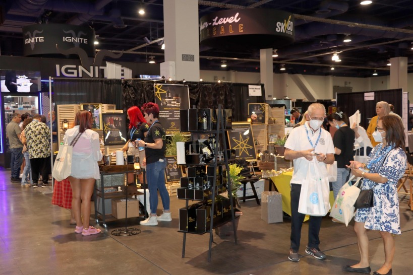 White Label World Expo - Las Vegas, White Label World Expo