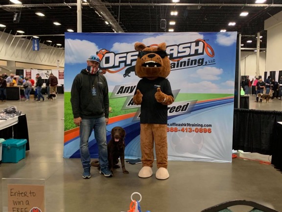 Fredericksburg Pet Show, FREDERICKSBURG PET SHOW