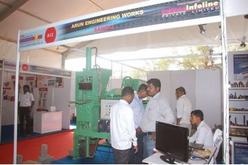 National Expo Raipur, National Expo