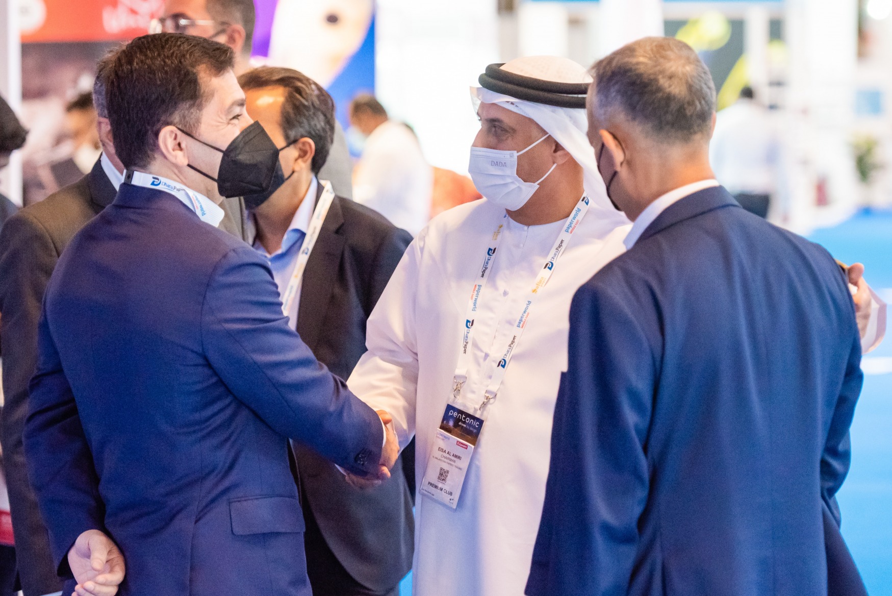Paperworld Middle East 2023, PAPERWORLD MIDDLE EAST