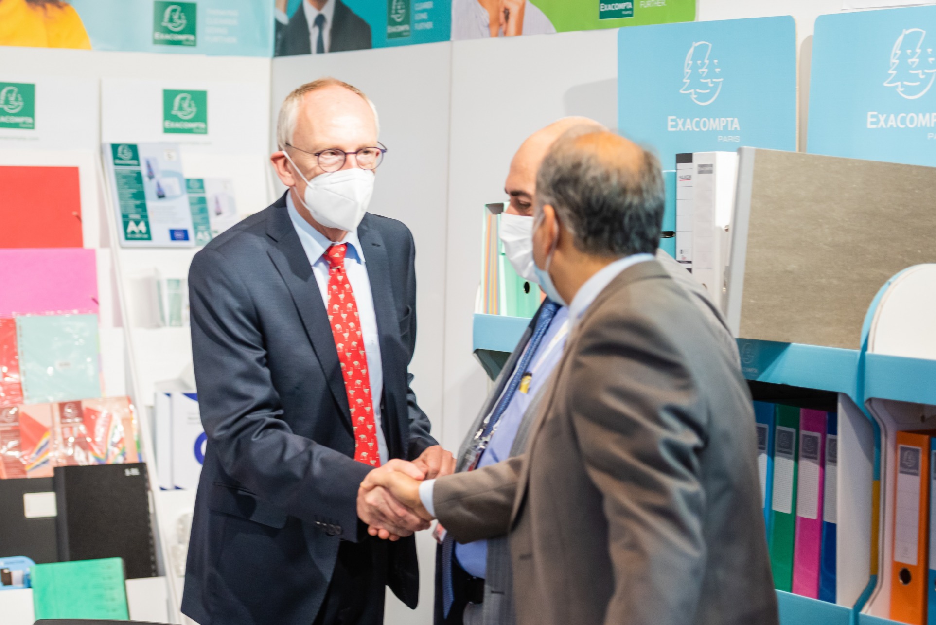 Paperworld Exhibitions, PAPERWORLD MIDDLE EAST