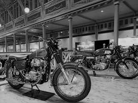 Motorclassica, MOTORCLASSICA