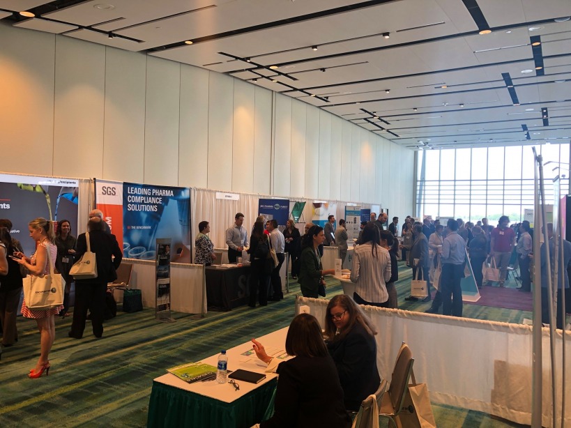 Excipient World Conference & Expo, Excipient World Conference and Exhibition