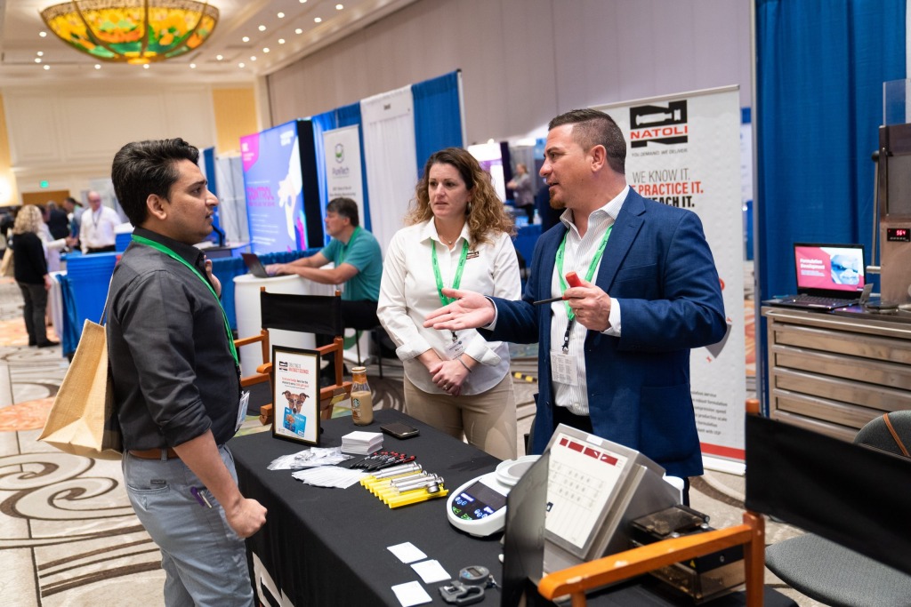 Pharmaceutical Expo, Excipient World Conference and Exhibition
