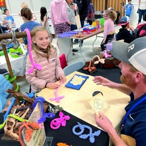 Children's Business Fair, Children's Business Fair