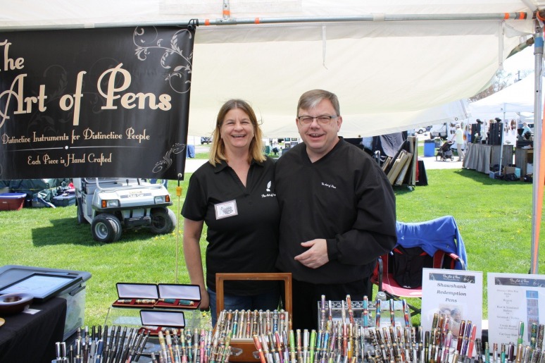 Davenport Beaux Arts Fair 2023, Davenport Beaux Arts Fair