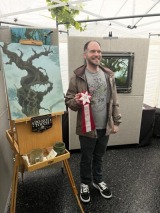 Arts Fair, Rockville Arts Festival