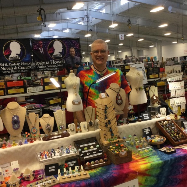 Omaha Bead Affair , Omaha Bead Affair