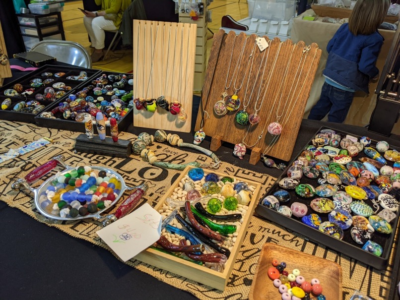 Bead Affair , Omaha Bead Affair