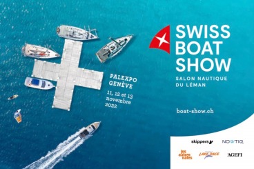 BS22, Swiss Boat Show