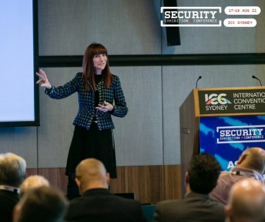  Security Exhibition & Conference , SECURITY EXPO - SYDNEY