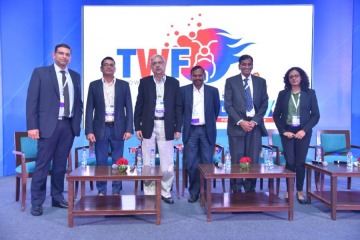 Two Wheeler Forum 2024, Two Wheeler Forum