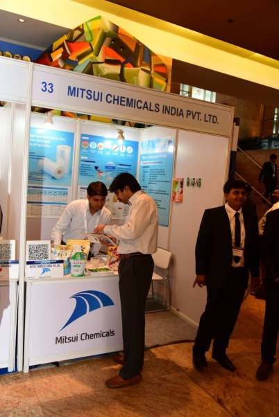 Speciality Films And Flexible Packaging Global Summit, Speciality Films And Flexible Packaging Global Summit