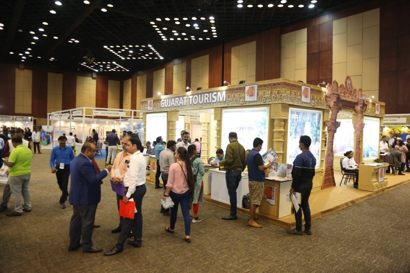 Travel & Tourism Fair, TTF Bengaluru 2024