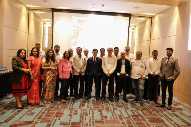 IHExpo, India International Hospitality Expo 2023
