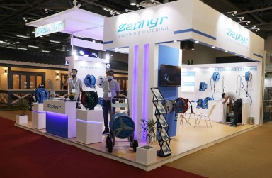 India International Hospitality Expo, India International Hospitality Expo 2023