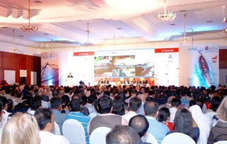 International Spice Conference, International Spice Conference and Exhibition