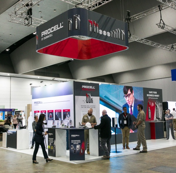 Total Facilities Expo, TOTAL FACILITIES EXPO