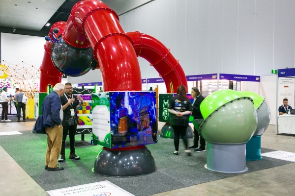 Facilities Management (FM), TOTAL FACILITIES EXPO