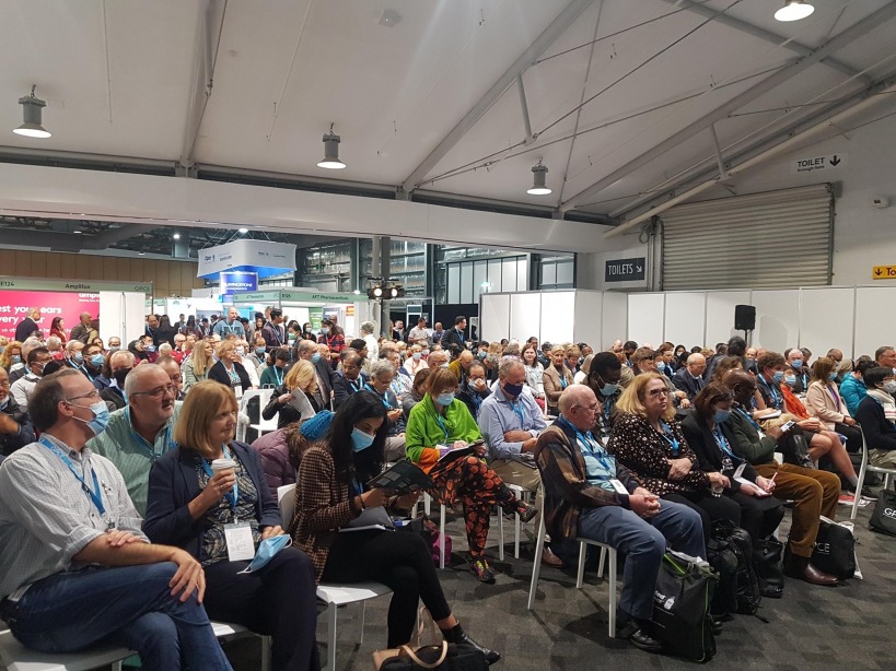 General Practice Conference & Exhibition Sydney, General Practice Conference & Exhibition Sydney