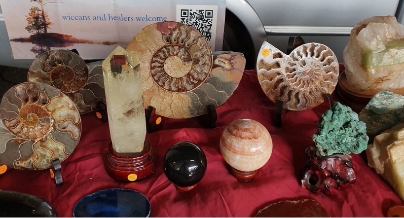 Lismore Gemfest, Lismore Gemfest
