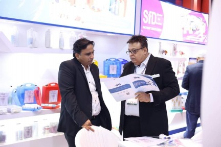 Paper Expo, Paperworld India