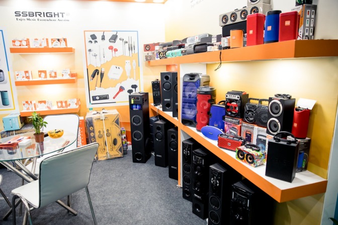 MAG, MAG World Expo