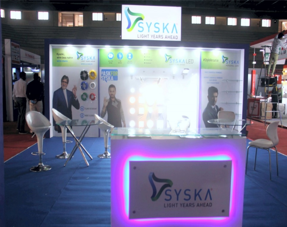 Electric Show, Electric Expo 
