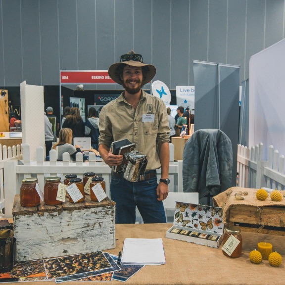Melbourne Home Show,  HOME SHOW - MELBOURNE