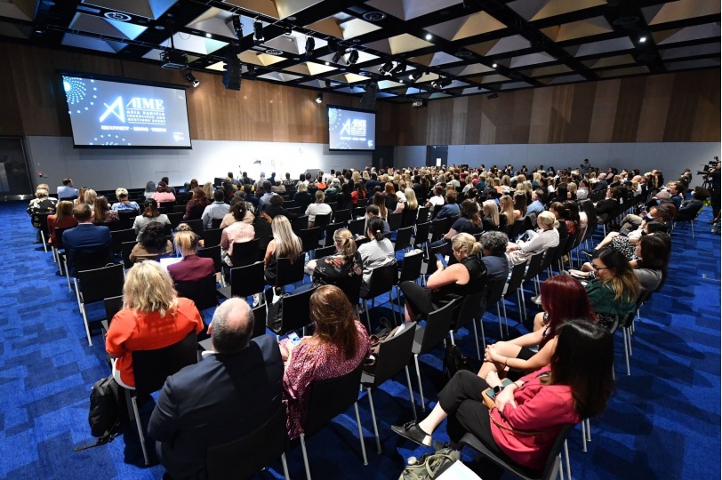 Asia Pacific Incentives & Meetings Event, AIME