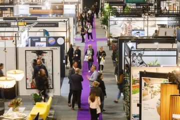 Hospitality Design Fair, HOSPITALITY DESIGN FAIR