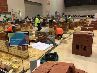 Skills West Expo, SKILLSWEST CAREERS EXPO
