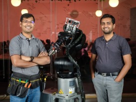 Industrial Internet of Things India, Industrial Internet of Things India