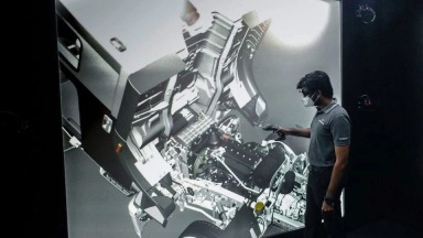 IoT India Expo, Industrial Internet of Things India