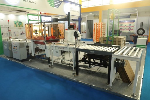 India Warehousing & Logistics Expo 2024, India Warehousing & Logistics Expo