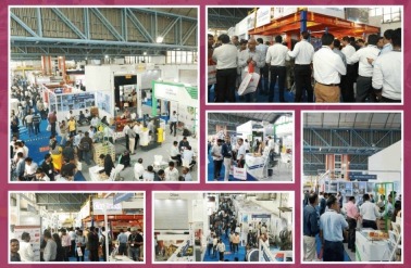 Logistics Expo, India Warehousing & Logistics Expo