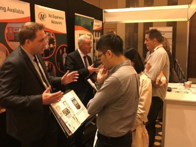 Business Expo, PERTH FRANCHISING & BUSINESS OPPORTUNITIES EXPO