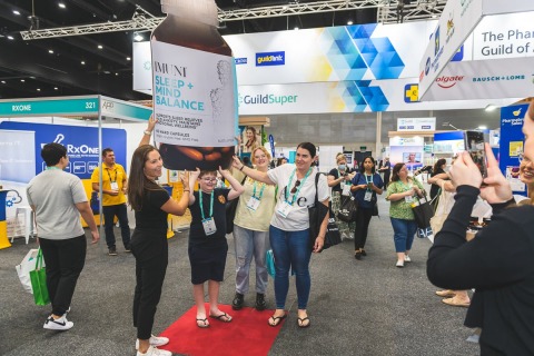 APP 2024, Australian Pharmacy Professional Conference and Trade Exhibition